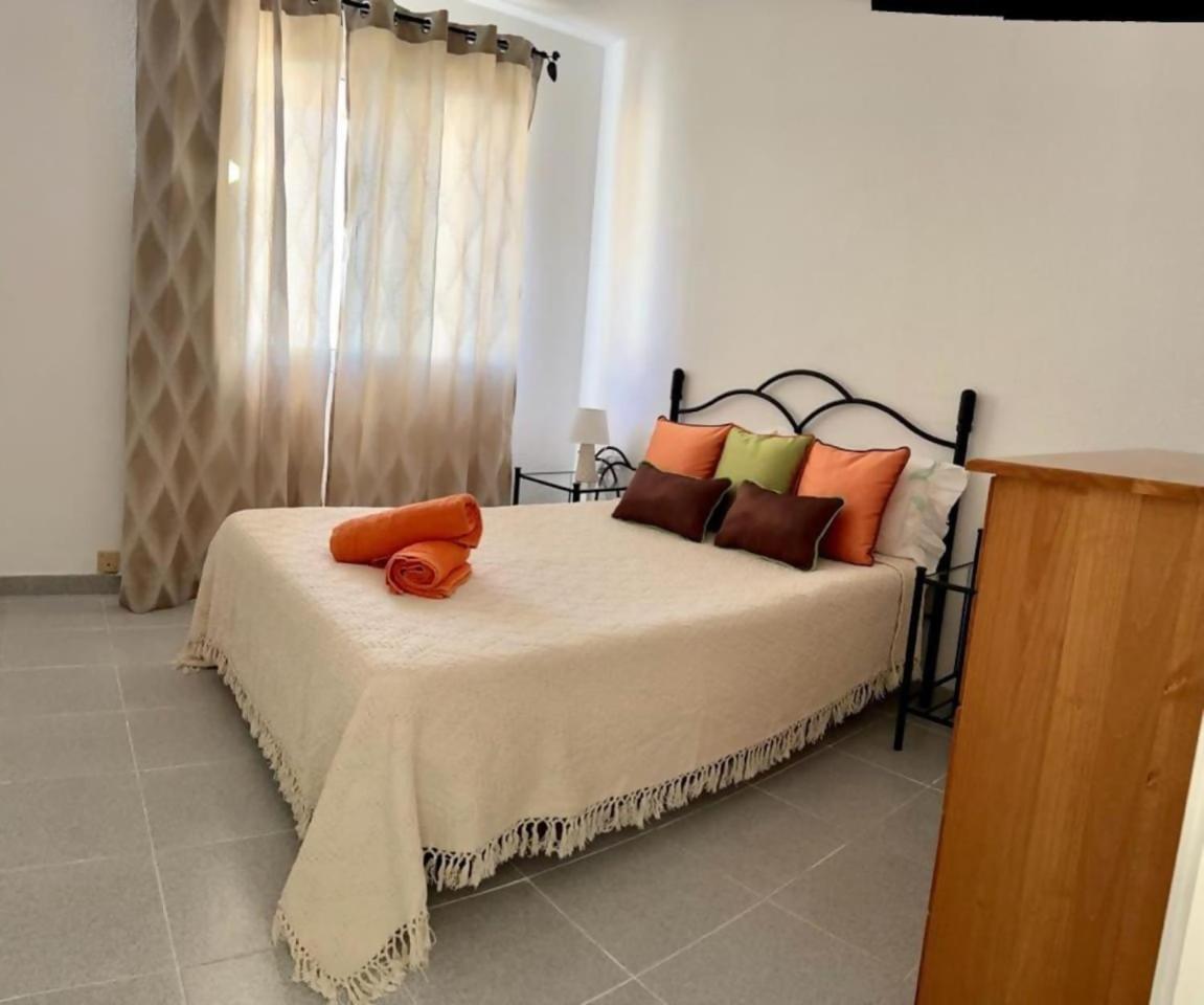 Apartamento Con Vistas Al Mar Puerto de Santiago  Exterior foto